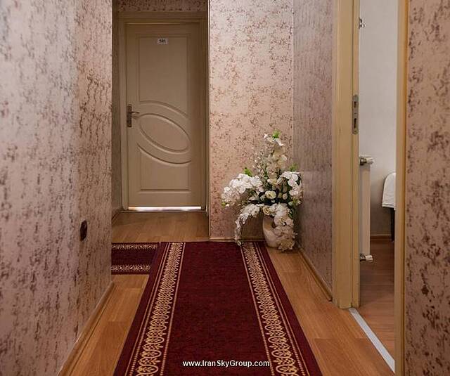 گرند هتل پالمیه