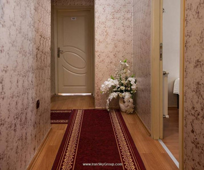 گرند هتل پالمیه