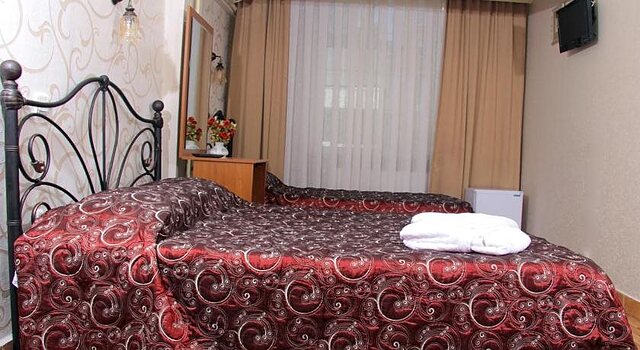 نزیه استانبول