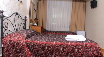 نزیه استانبول