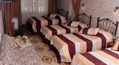 نزیه استانبول