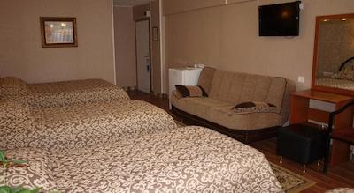 نزیه استانبول