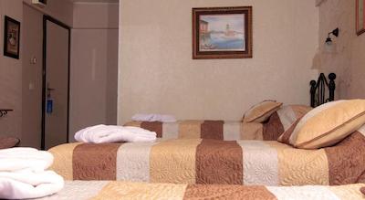 نزیه استانبول