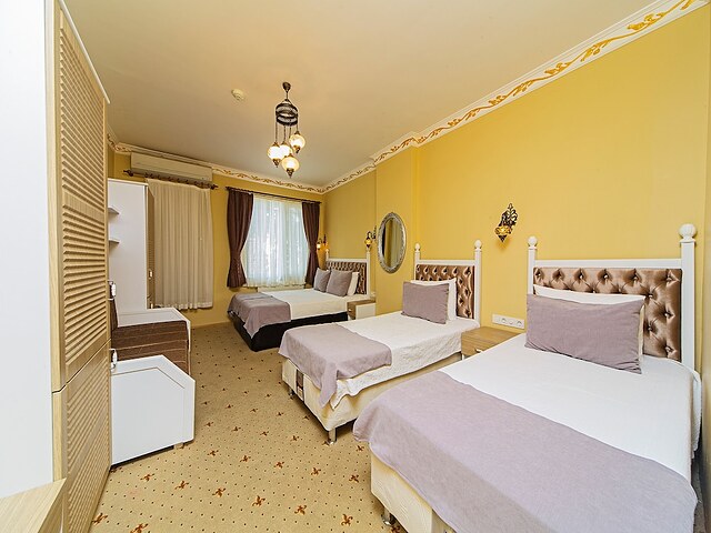 مدرن سلطان