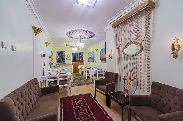 مدرن سلطان