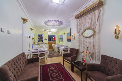 مدرن سلطان
