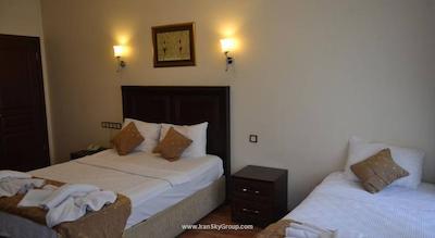 هتل تولیپ هاوس