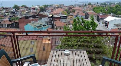 هتل تولیپ هاوس