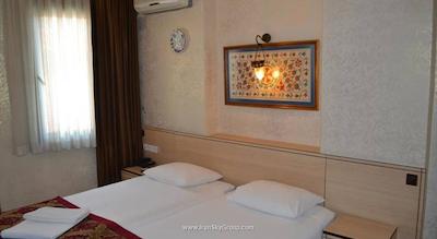 هتل تولیپ هاوس