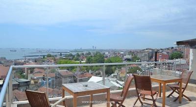 هتل تولیپ هاوس