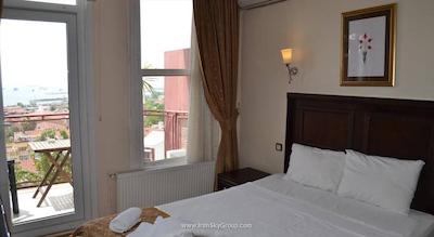 هتل تولیپ هاوس