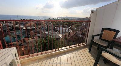 هتل تولیپ هاوس