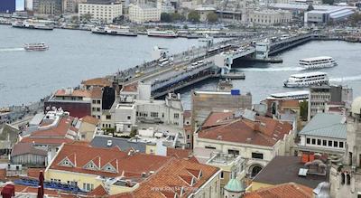 هتل تولیپ هاوس