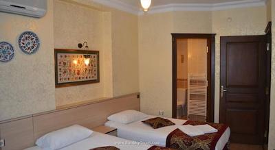 هتل تولیپ هاوس