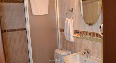 هتل تولیپ هاوس