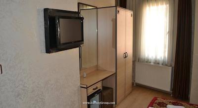 هتل تولیپ هاوس