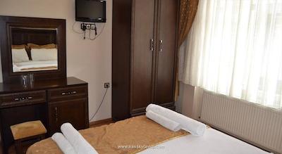 هتل تولیپ هاوس