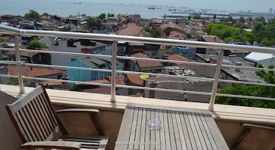 هتل تولیپ هاوس