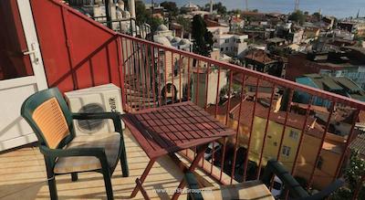 هتل تولیپ هاوس