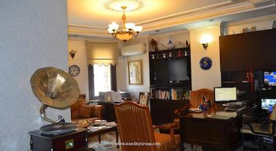 هتل تولیپ هاوس