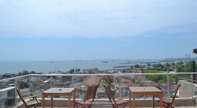 هتل تولیپ هاوس