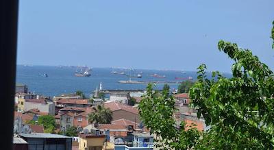 هتل تولیپ هاوس