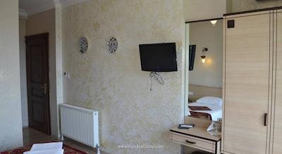 هتل تولیپ هاوس