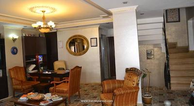 هتل تولیپ هاوس