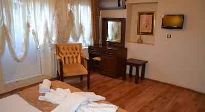 هتل تولیپ هاوس