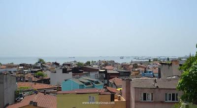 هتل تولیپ هاوس