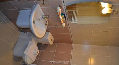 هتل تولیپ هاوس