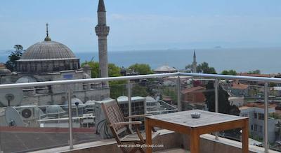 هتل تولیپ هاوس