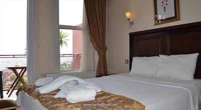 هتل تولیپ هاوس