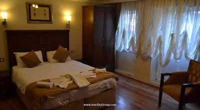 هتل تولیپ هاوس