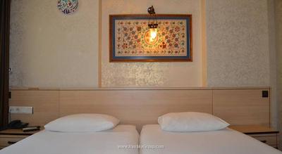 هتل تولیپ هاوس