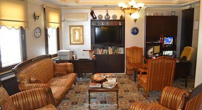 هتل تولیپ هاوس