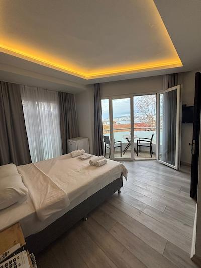 مارین هاوس بوتیک