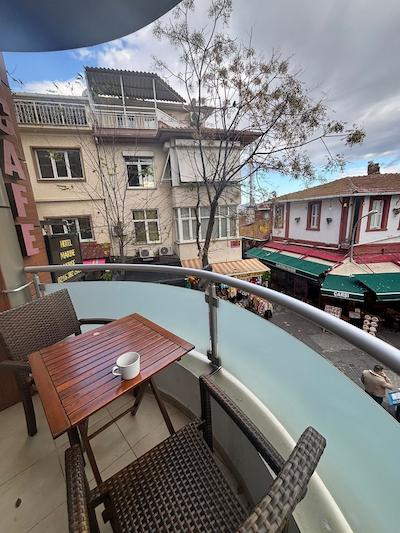 مارین هاوس بوتیک