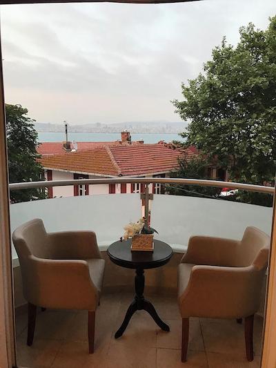 مارین هاوس بوتیک