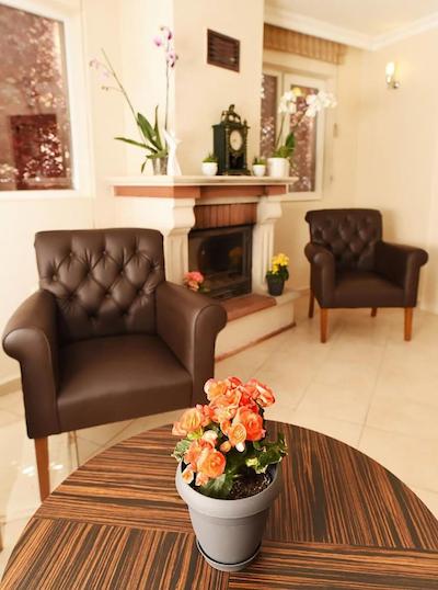 مارین هاوس بوتیک