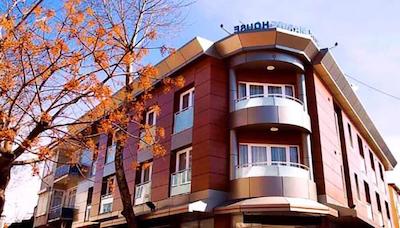 مارین هاوس بوتیک