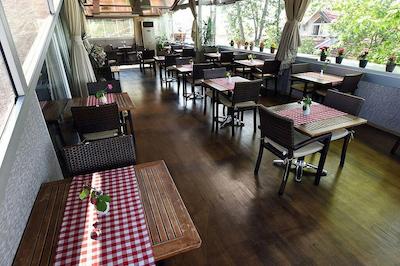 مارین هاوس بوتیک