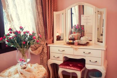 اسانس هتل-اسپشیال کتگوری