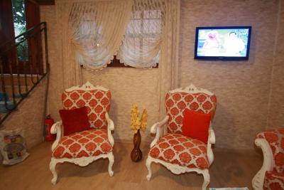 اسانس هتل-اسپشیال کتگوری