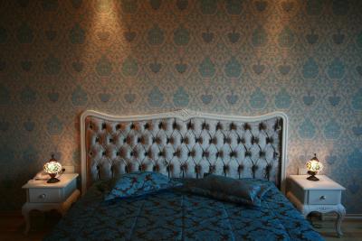 اسانس هتل-اسپشیال کتگوری