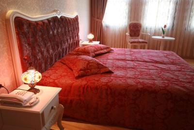 اسانس هتل-اسپشیال کتگوری