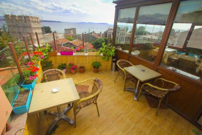 اسانس هتل-اسپشیال کتگوری