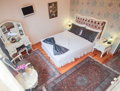 اسانس هتل-اسپشیال کتگوری