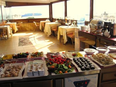 اسانس هتل-اسپشیال کتگوری