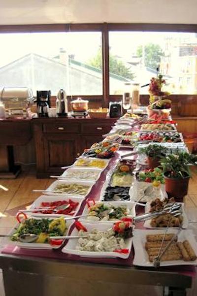 اسانس هتل-اسپشیال کتگوری